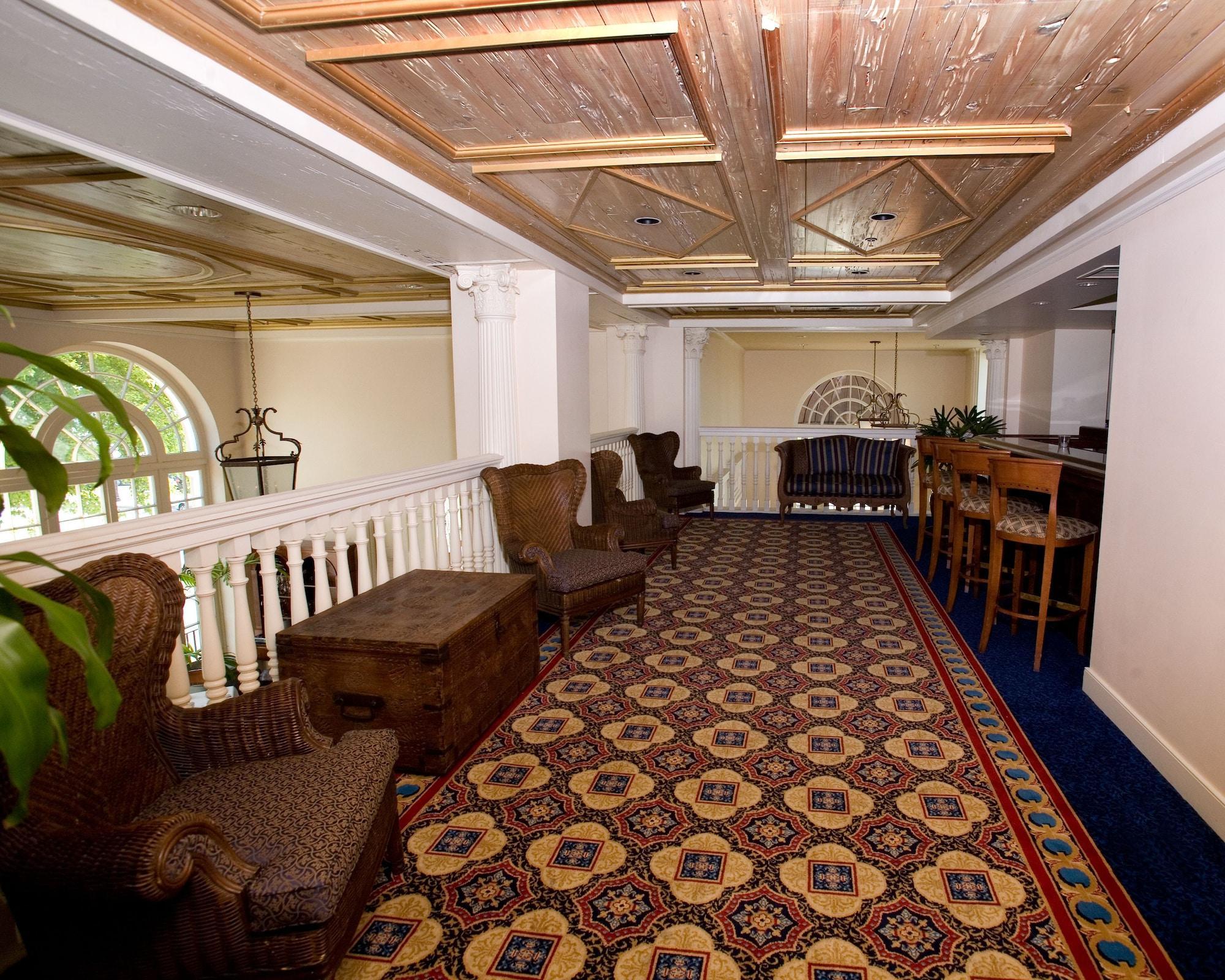 The Terrace Hotel Lakeland, Tapestry Collection By Hilton Ngoại thất bức ảnh